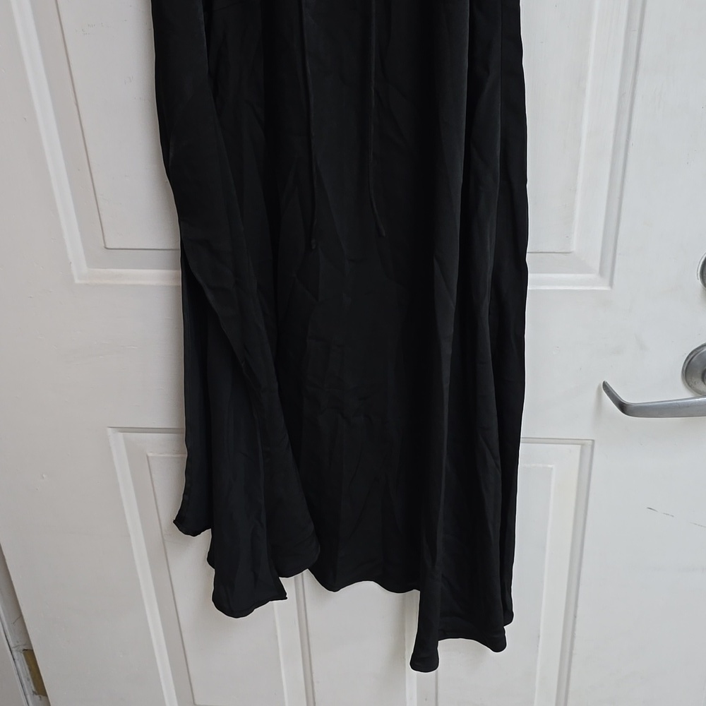 ASTR THE LABEL Gaia Midi Dress - Picture 8 of 13